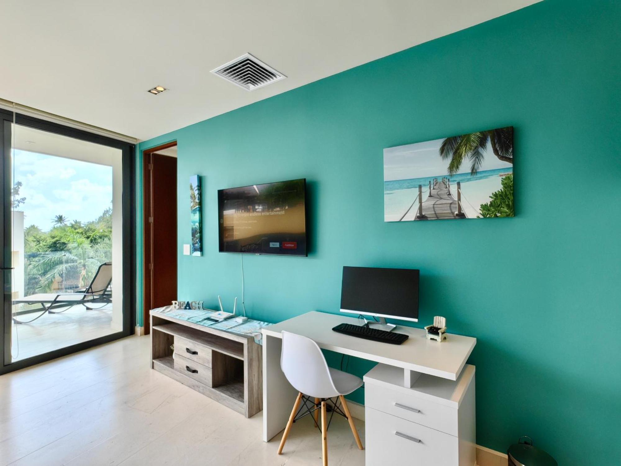 Apartamento Miranda 315 By Guys Playa del Carmen