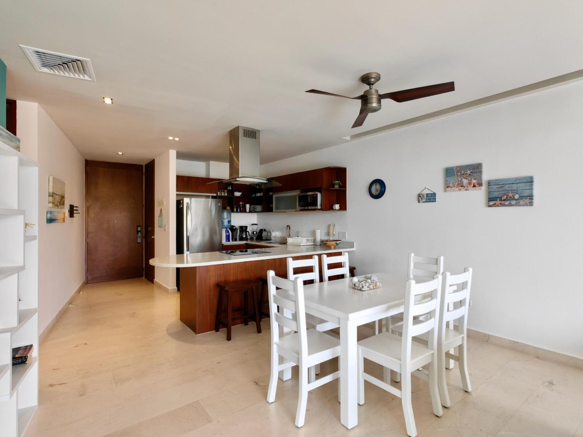 Miranda 315 By Guys Apartamento Playa del Carmen