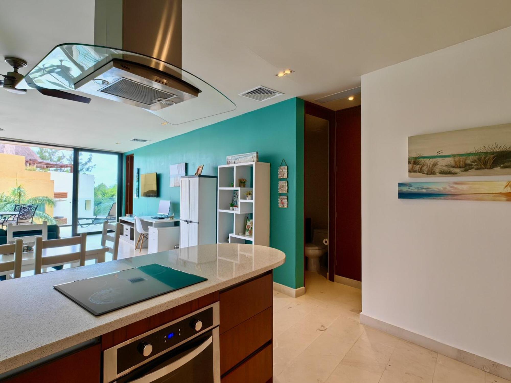 Apartamento Miranda 315 By Guys Playa del Carmen