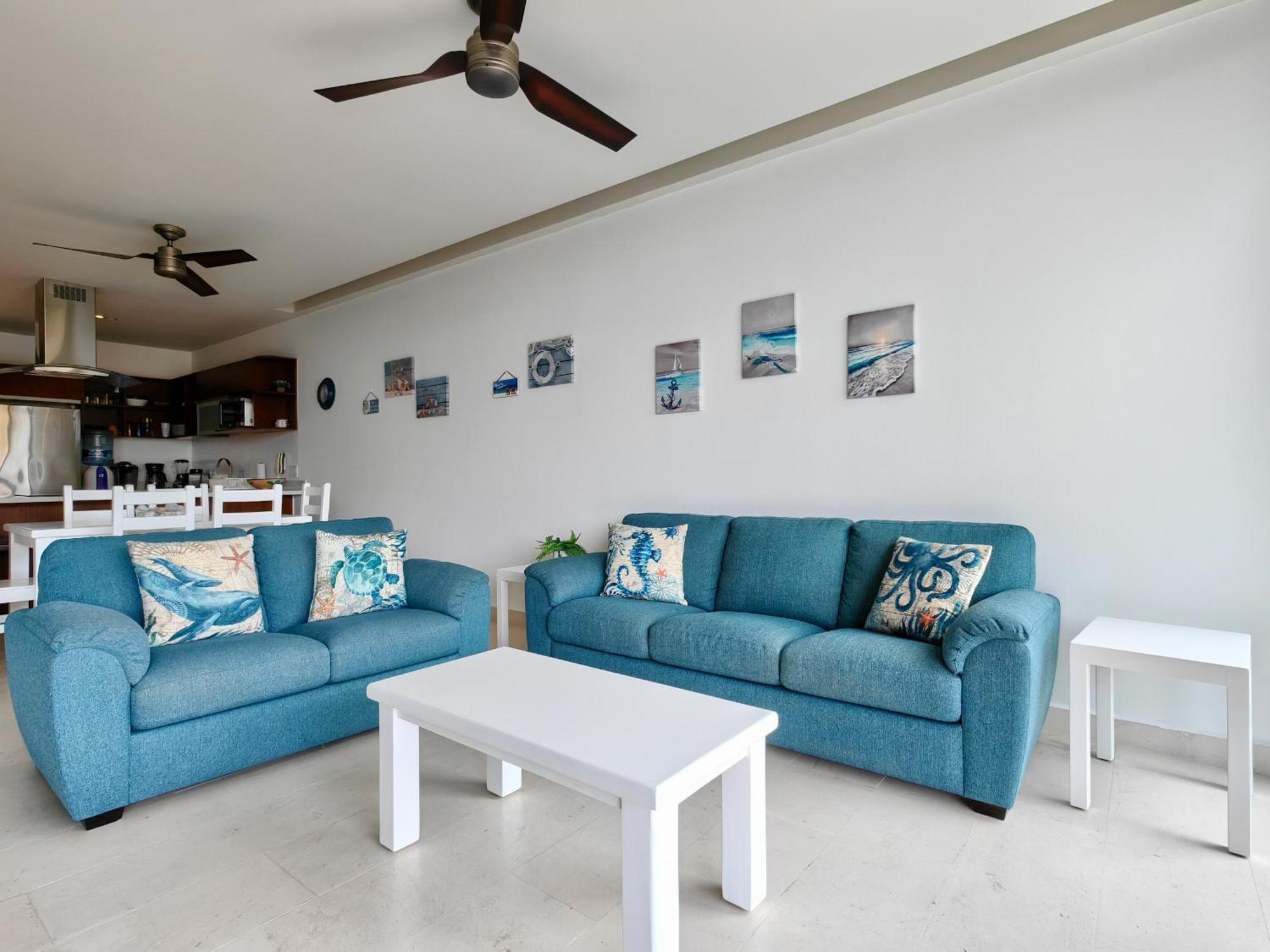 Miranda 315 By Guys Apartamento Playa del Carmen