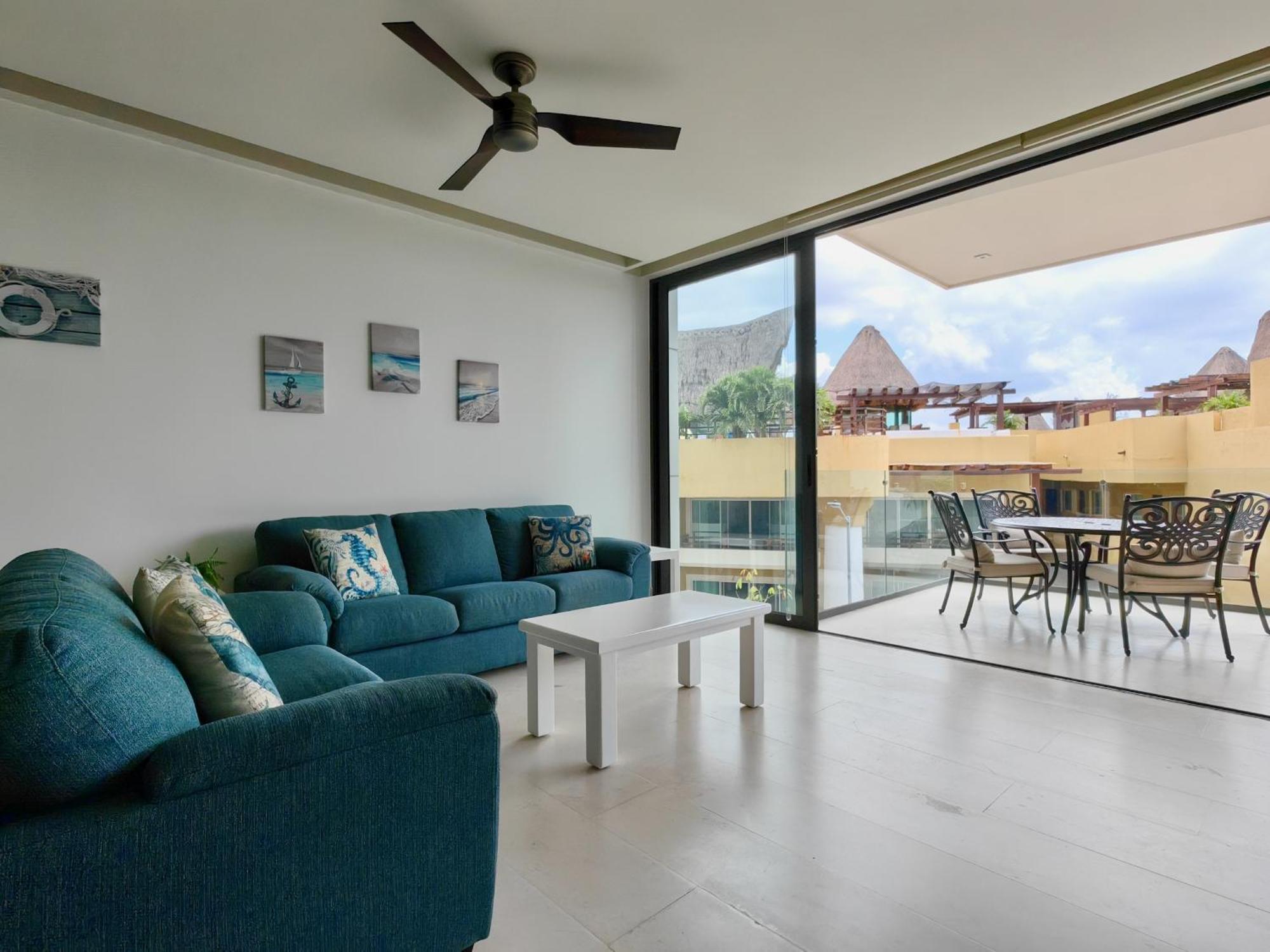 Miranda 315 By Guys Apartamento *