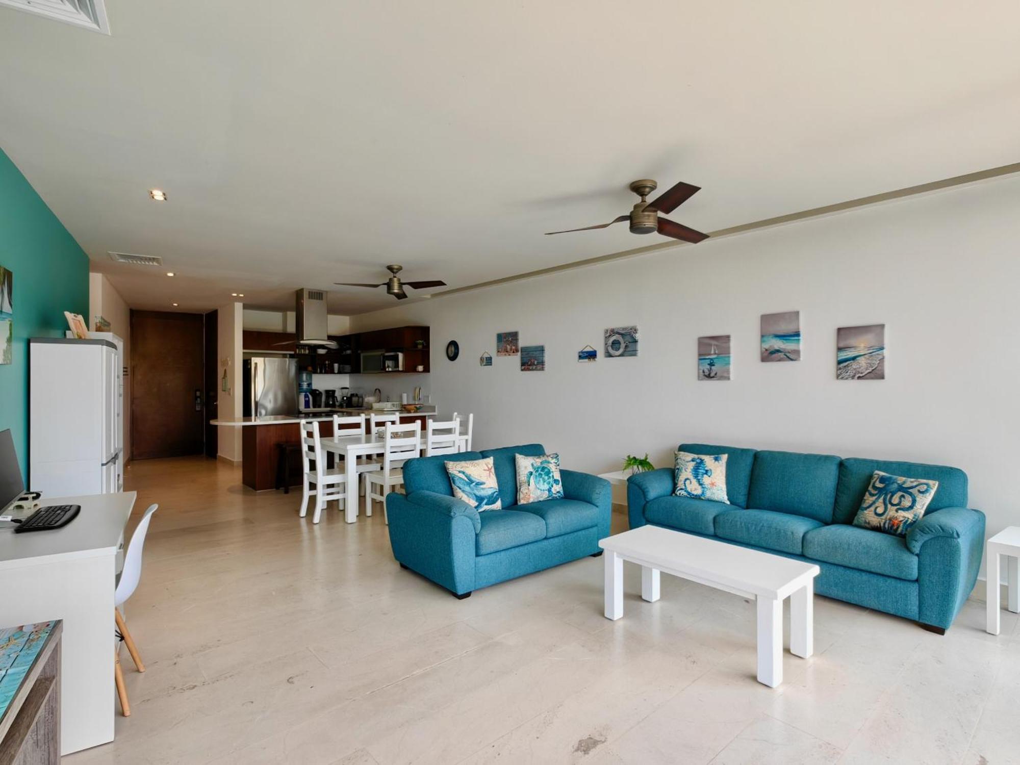 Apartamento Miranda 315 By Guys