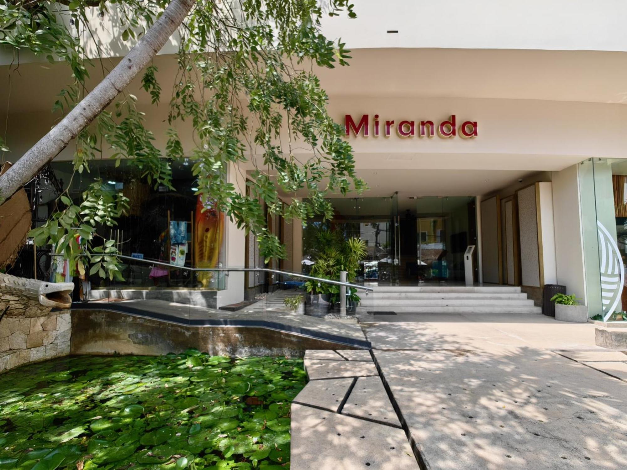 Apartamento Miranda 315 By Guys Playa del Carmen