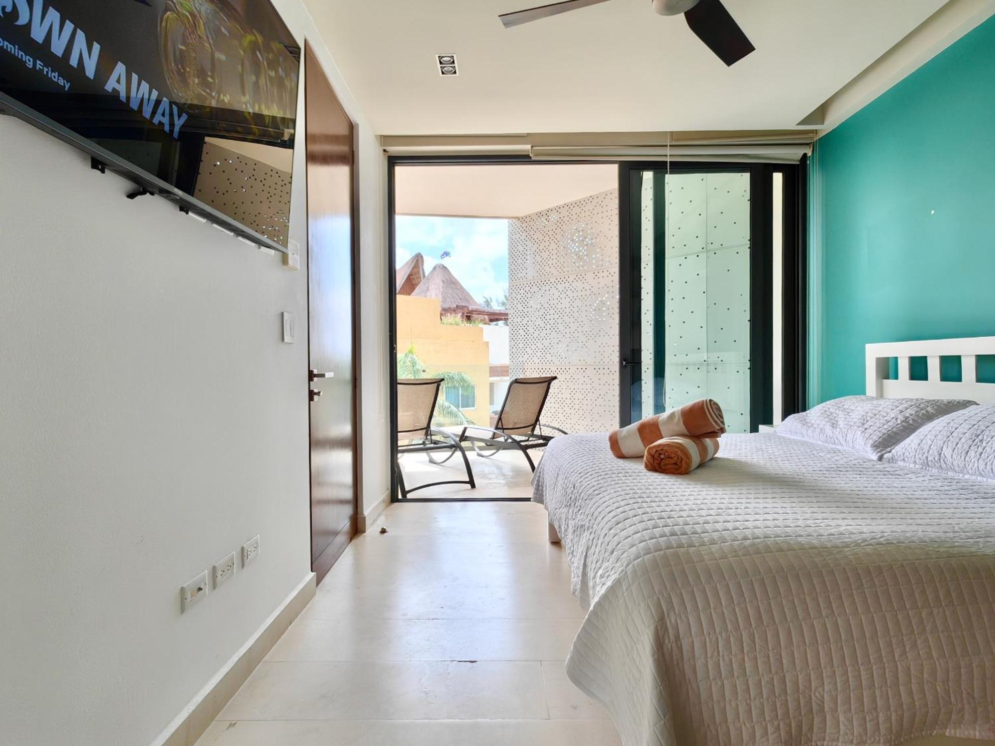 Apartamento Miranda 315 By Guys *